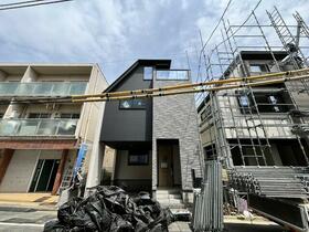 東京都北区浮間３丁目