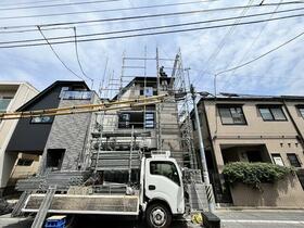 東京都北区浮間３丁目