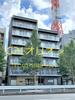 B CITY APARTMENT TOKYO NERIMA 4階 築11年の賃貸物件