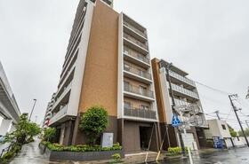 角の部屋「アビダス舎人テラス」入谷Ｓｅｌｅｃｔｉｏｎ