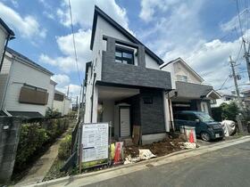 東京都中野区鷺宮４丁目
