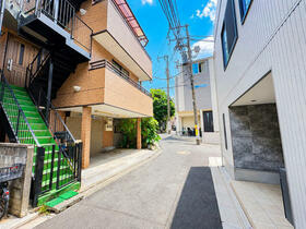 東京都品川区小山１丁目