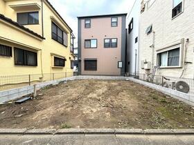 東京都足立区関原２丁目