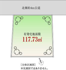 東京都杉並区本天沼２丁目
