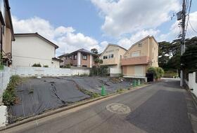 東京都杉並区浜田山２丁目