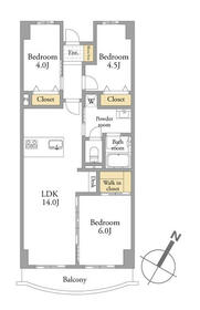 「グリーンコーポ千寿１号棟」千住関屋町Ｓｅｌｅｃｔｉｏｎ