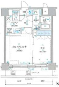梅島駅５分「ベルシード梅島ブランシュ」梅田Ｓｅｌｅｃｔｉｏｎ