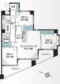 角の部屋「ナイスアーバン志村坂上」小豆沢Ｓｅｌｅｃｔｉｏｎ