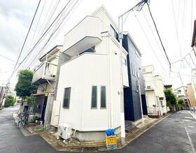 東京都足立区千住元町