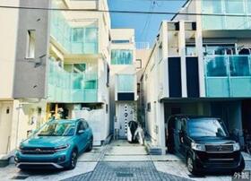 東京都新宿区西落合１丁目