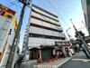 高井田駅より徒歩1分 2階 築37年9ヶ月の賃貸物件