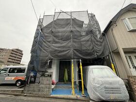 東京都足立区六月２丁目