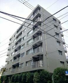 済「フォレステージ西早稲田」