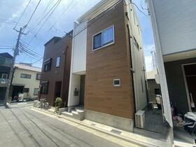 東京都墨田区京島２丁目