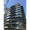 ザ・パークハビオ神楽坂 8階 築5年10ヶ月の賃貸物件