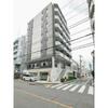 アジュールテラス中野新橋 4階 築7年10ヶ月の賃貸物件