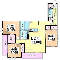 間取り：214079129720