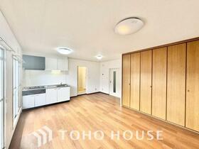 トーア第２浦安マンション