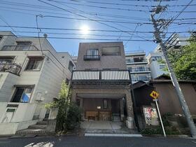 東京都中野区東中野１丁目