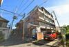 寝屋川市駅より徒歩5分 1階 築36年8ヶ月の賃貸物件