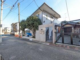 東京都中野区上高田５丁目
