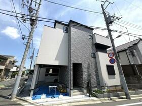 東京都中野区江古田１丁目