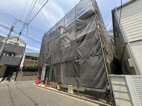東京都中野区本町６丁目