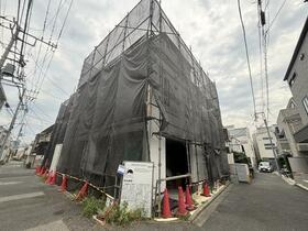 東京都中野区本町６丁目