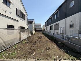 東京都中野区鷺宮４丁目