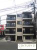 新江古田駅より徒歩3分 2階 新築の賃貸物件