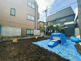 東京都中野区野方６丁目