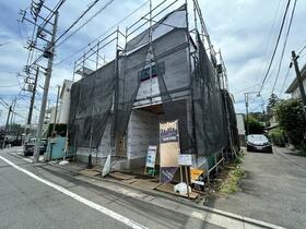 東京都杉並区荻窪２丁目