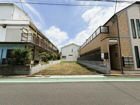 東京都中野区大和町４丁目