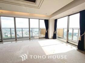 セントラルパーク・ウエストシータワー