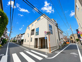 東京都品川区豊町６丁目