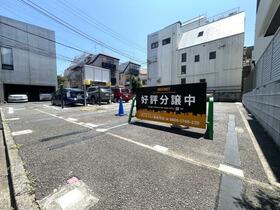 東京都新宿区赤城下町
