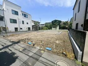 東京都大田区中央４丁目