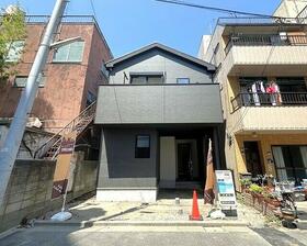 東京都江東区亀戸４丁目