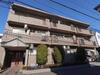 ソレイユ廣川 3階 築29年9ヶ月の賃貸物件