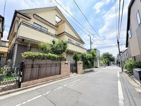 東京都杉並区西荻北３丁目