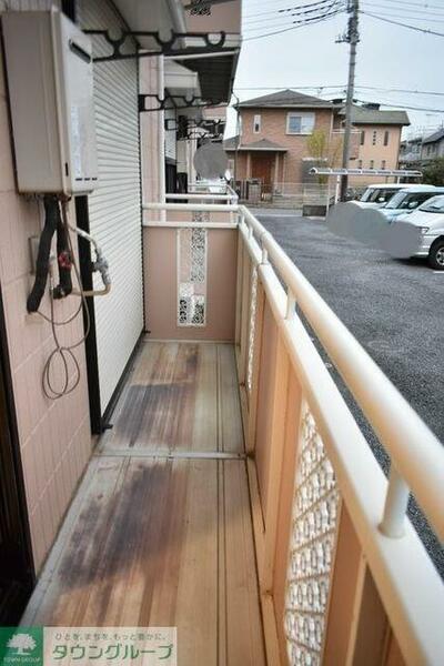 apartment 埼玉県北足立郡伊奈町栄５丁目
地図を見る