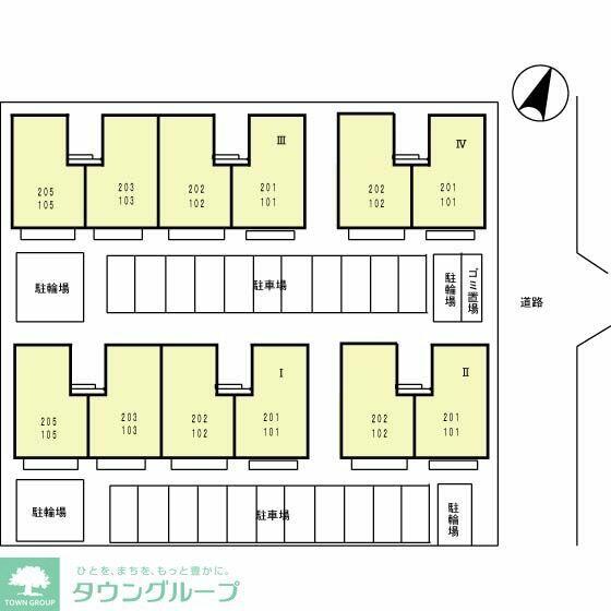 apartment 埼玉県北足立郡伊奈町栄５丁目
地図を見る