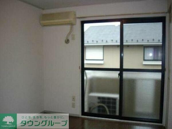 apartment 埼玉県北足立郡伊奈町栄５丁目
地図を見る