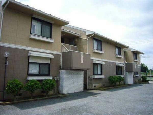 apartment 埼玉県北足立郡伊奈町栄５丁目
地図を見る