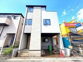 東京都足立区保木間２丁目