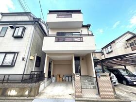 東京都板橋区三園１丁目