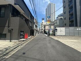 東京都世田谷区上馬２丁目