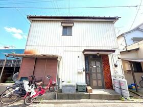 東京都足立区扇１丁目