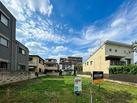 東京都板橋区大山西町