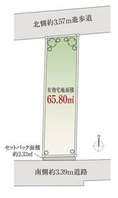 東京都杉並区阿佐谷北３丁目